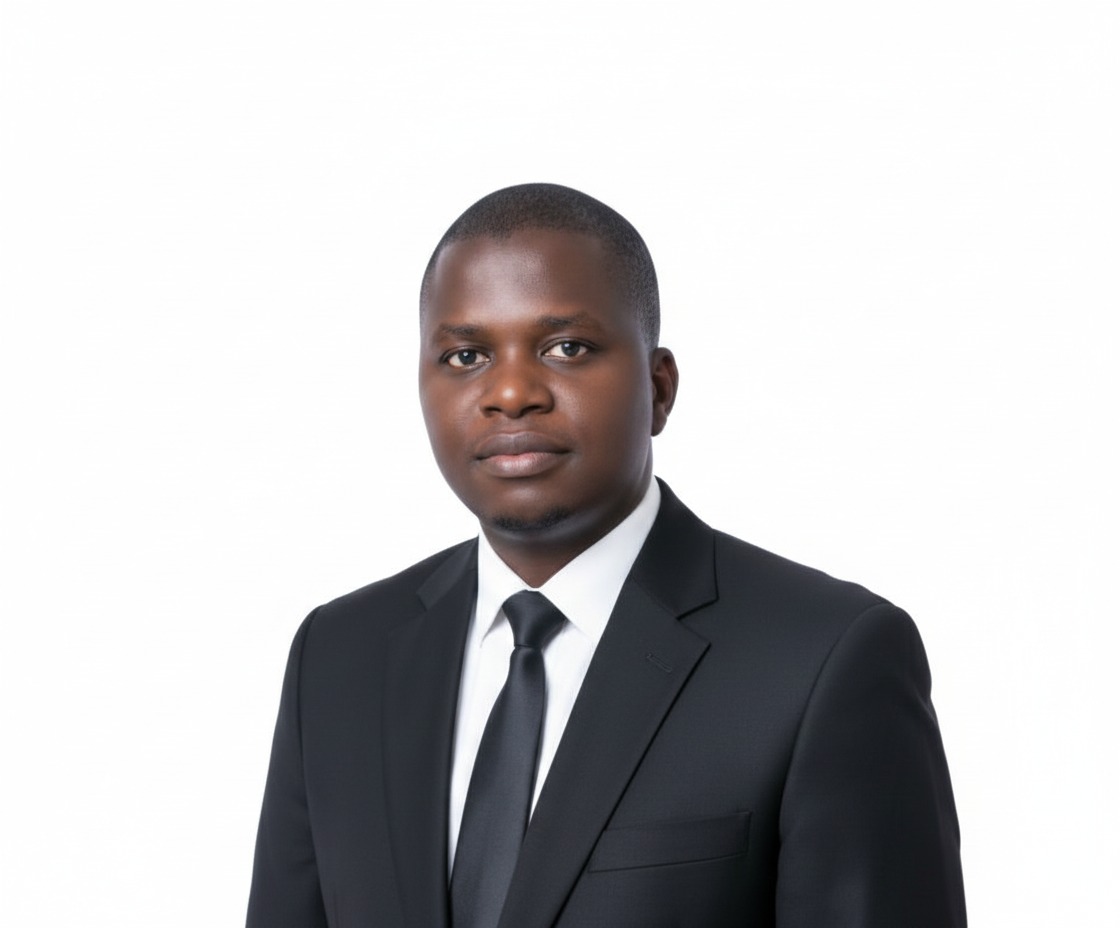 Mr. Ibrahim Mwero