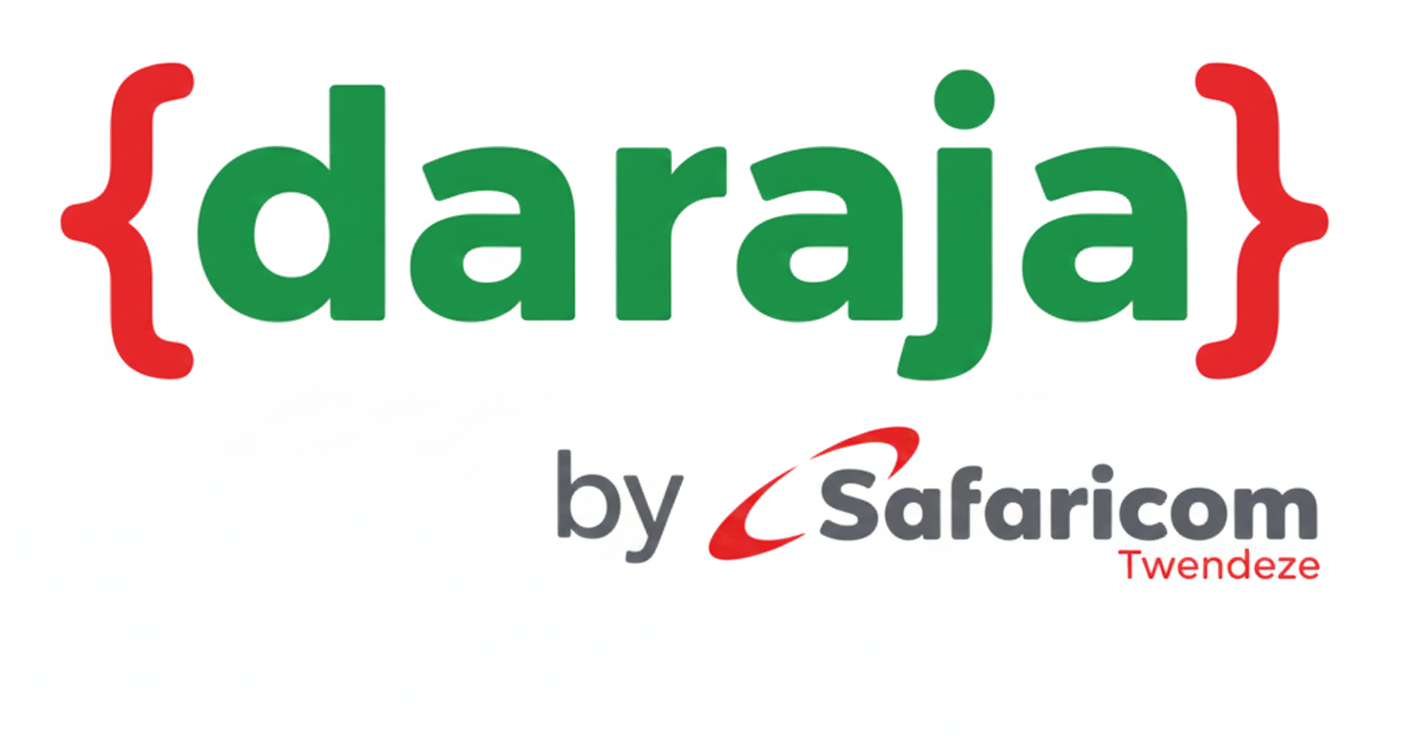 Safaricom Daraja