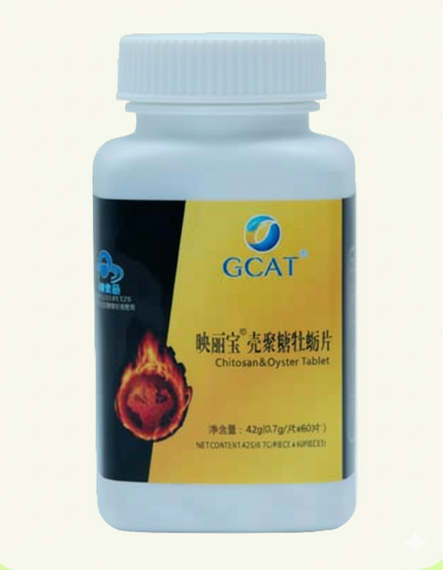 Chitosan