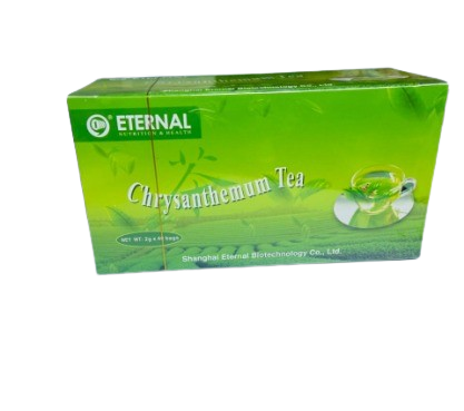Chrysanthemmu Tea