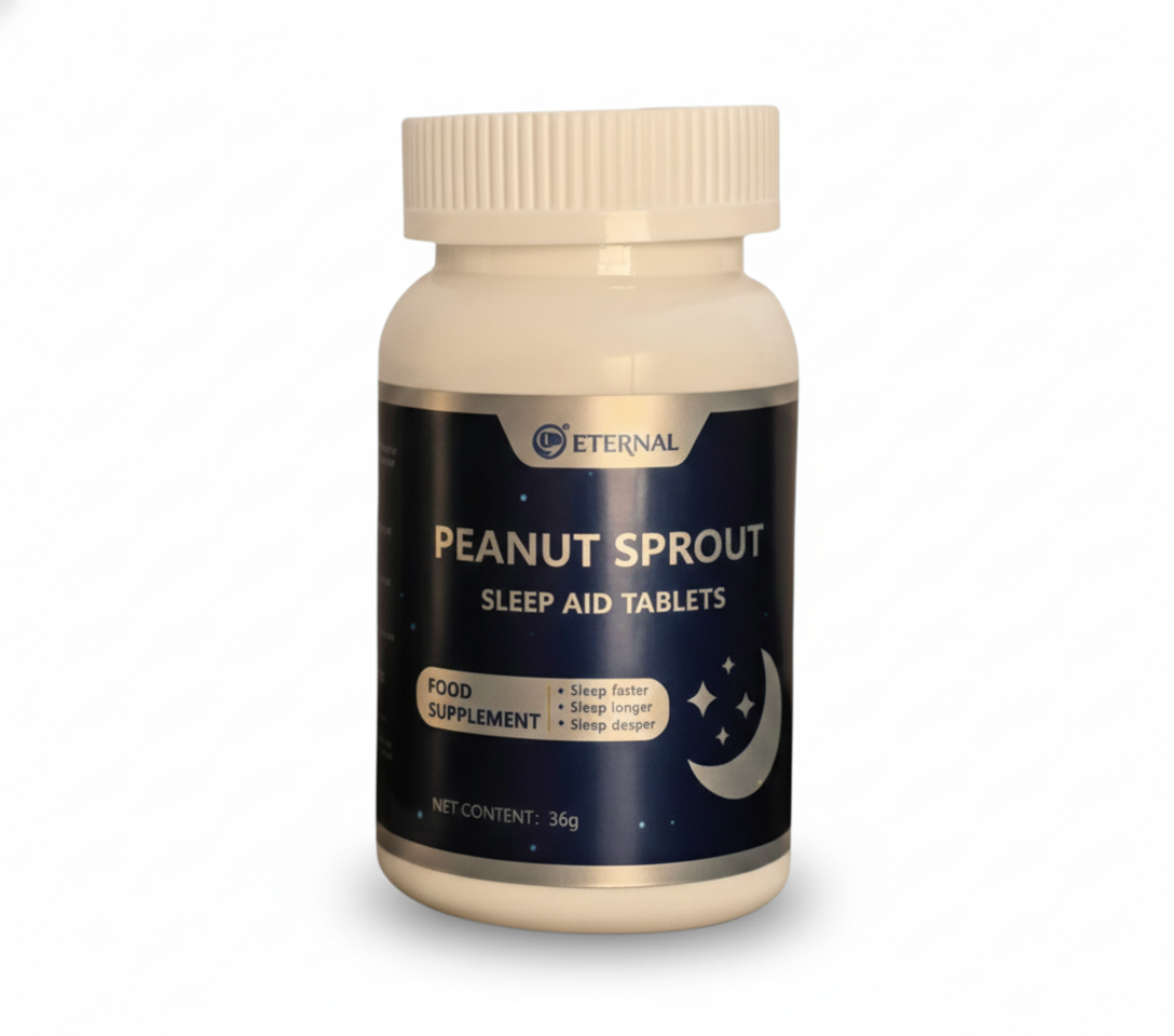 Peanut Sprout