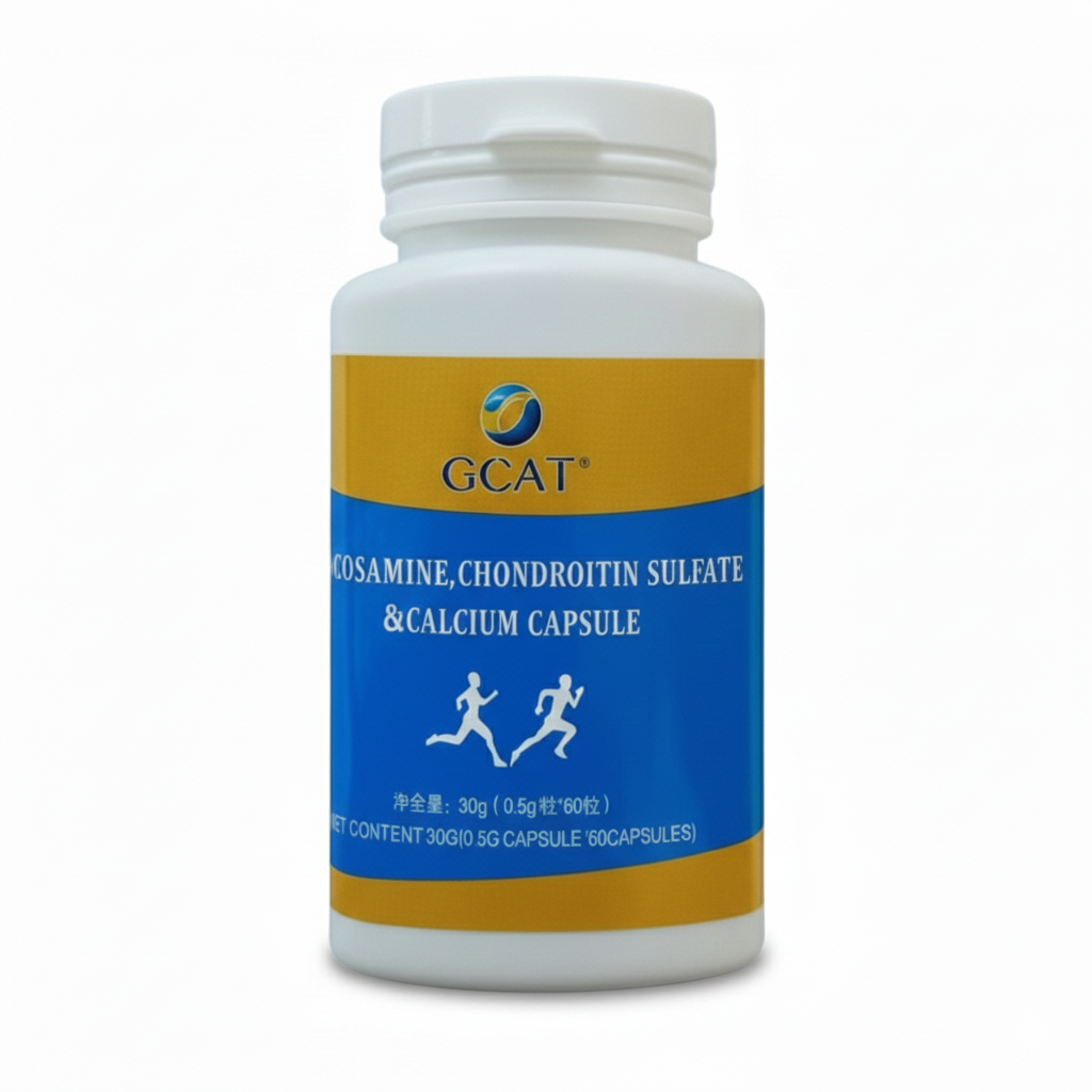 Glucosamine