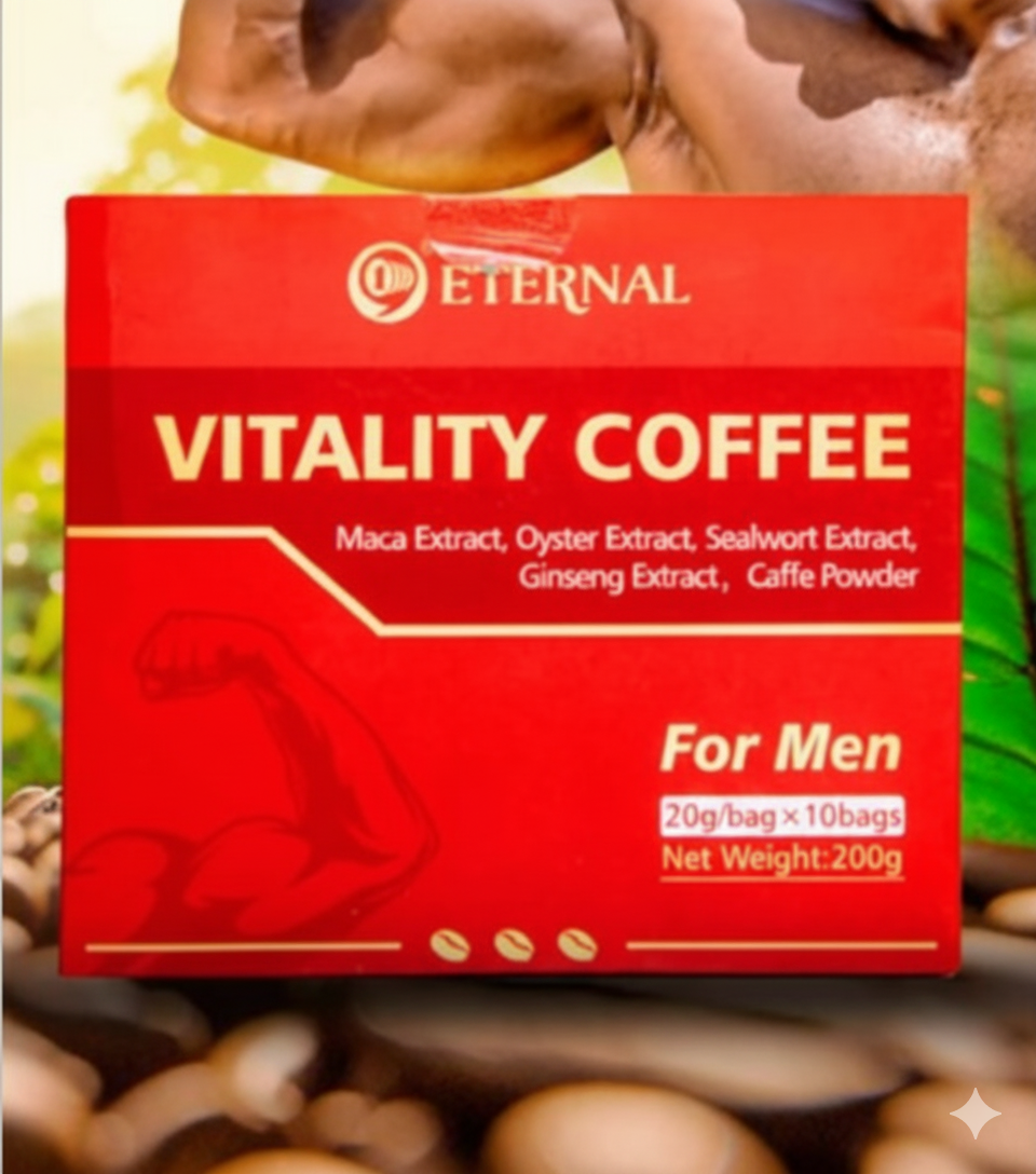 Vitality Coffee
