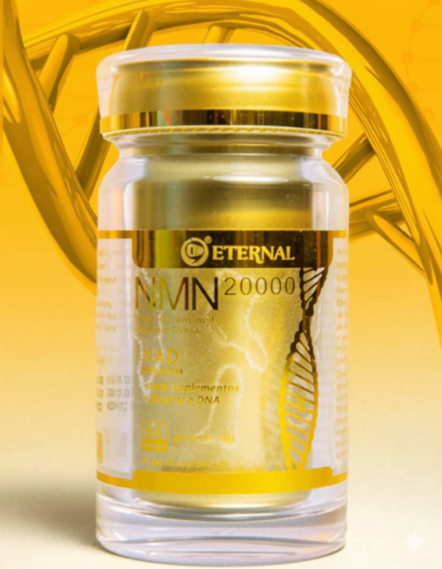MNM Supplement 