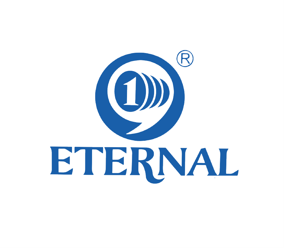 Eternal International Logo